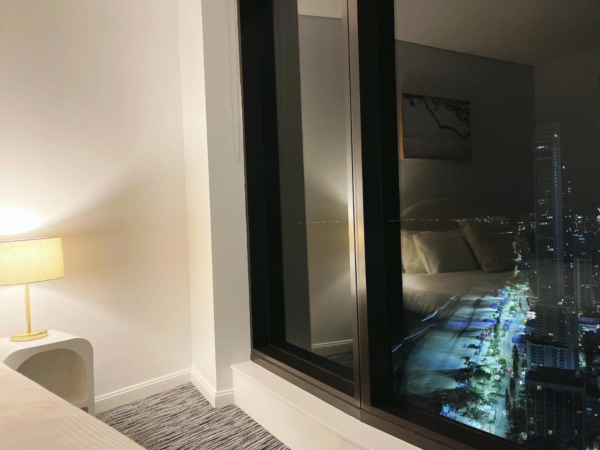 Ocean Vista Retreat 2 Kingbeds Ocean View Gold Coast
