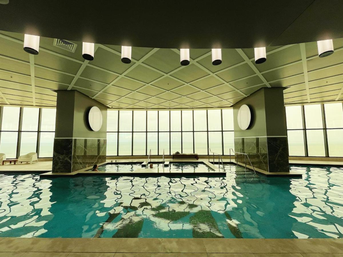 Apartment Ocean Vista Retreat 2 Kingbeds Ocean View Gold Coast
